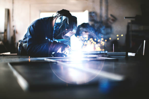 Best Artistic and Custom Metal Fabrication in Loop, PA