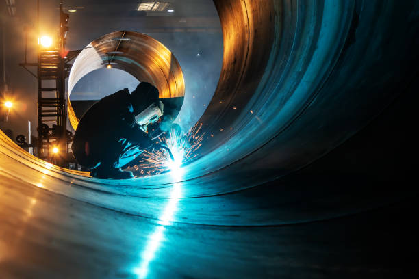 Best Maintenance and Repair Welding in Loop, PA