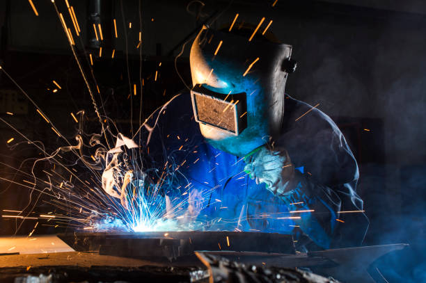  Loop, PA Welder Pros