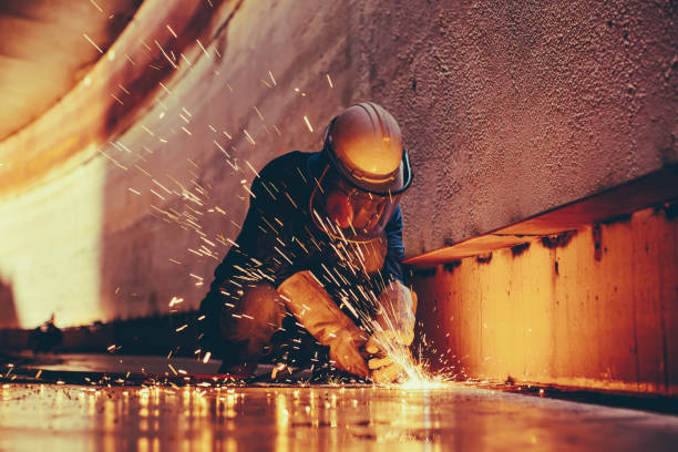 Best Marine and Shipbuilding Welding in Loop, PA