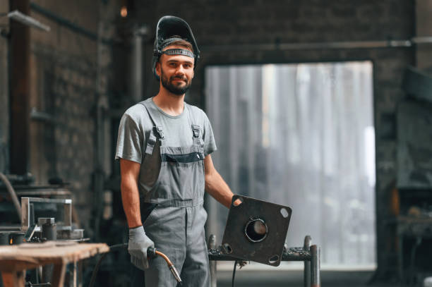 Trusted Loop, PA Welder & Metal Fabrication Experts
