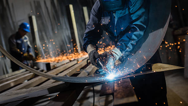 Affordable Welder Services in Loop, PA