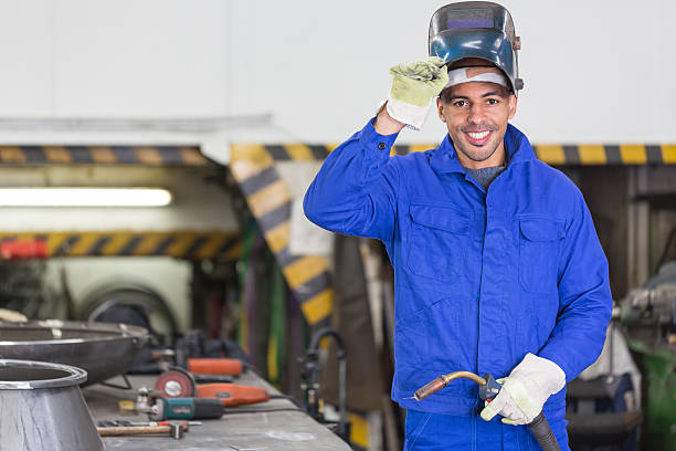 Loop, PA Welder & Metal Fabrication Company
