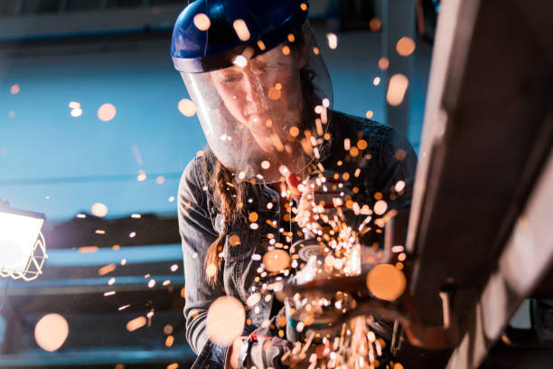 Best Food and Beverage Processing Equipment Welding in Loop, PA